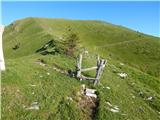 Cerkno - Porezen